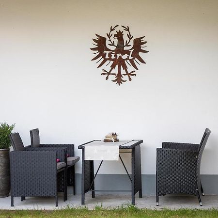Ninas Residenzerl Apartment Kolsassberg Exterior photo