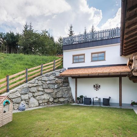 Ninas Residenzerl Apartment Kolsassberg Exterior photo