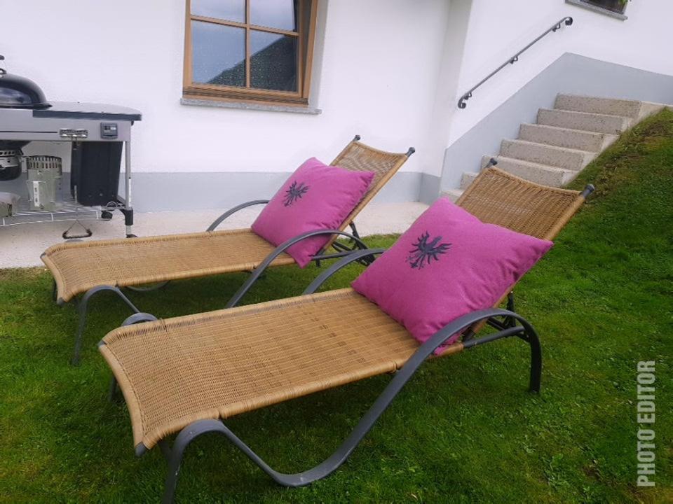 Ninas Residenzerl Apartment Kolsassberg Exterior photo